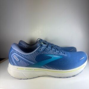 Brooks Ghost 14 Women’s Size 9.5 Blue Running Shoes